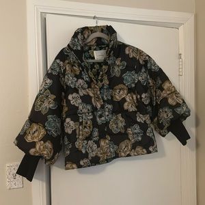 New with tags Anthropologie jacket